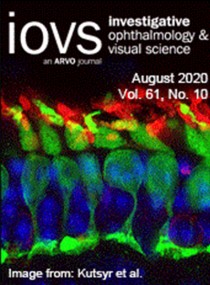 Incidence, long-term visual outcomes, and mortality in retinopathy of prematurity in Korea: A nationwide population-based study 표지