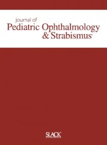 Effects of head-mounted display on the oculomotor system and refractive error in normal adolescents 표지