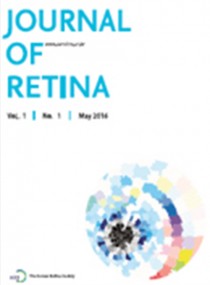 Deep Learning–based Estimation of Glomerular Filtration Rate from Macular Optical Coherence Tomography황반부 빛간섭단층촬영 영상을 활용한 딥러닝 기반의 사구체여과율 예측 모델 표지