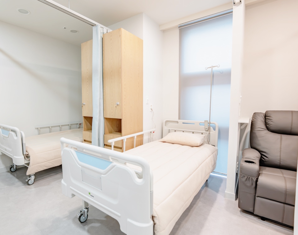 휴식 공간